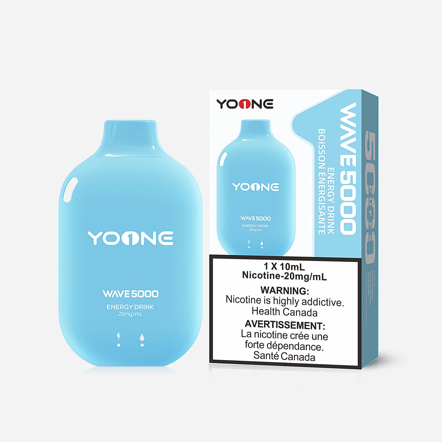 Yoone Wave 5000