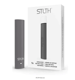 STLTH Device