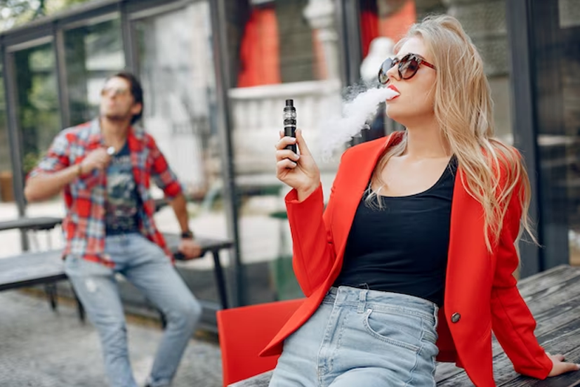 Exploring the World of Vapes: