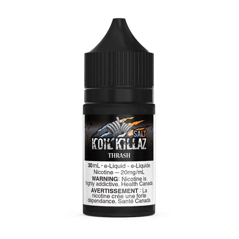 Koil Killaz 30 mL 20 mg Salt