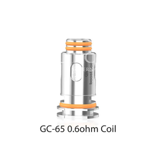 Geekvape Coil Replacements (5 Pack)