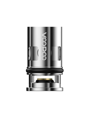 Voopoo PNP-VM6 Replacement Coils (5 pack)