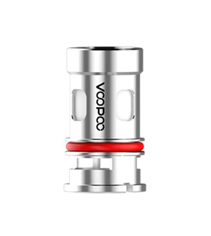 Voopoo PNP-VM4 Mesh Replacement Coils (5 Pack)