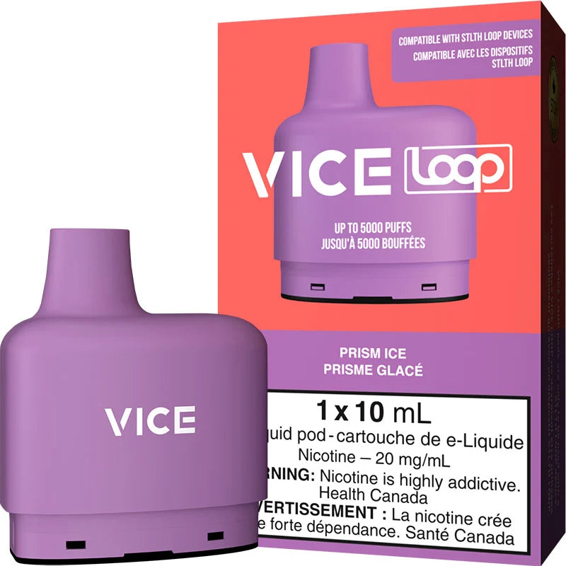 Vice Loop 5000 Puffs