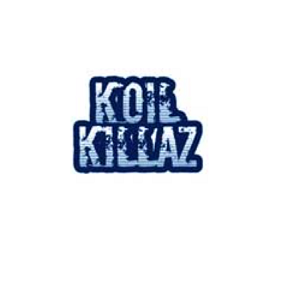 Koil Killaz 60ML 6MG Polar Edition Free Base