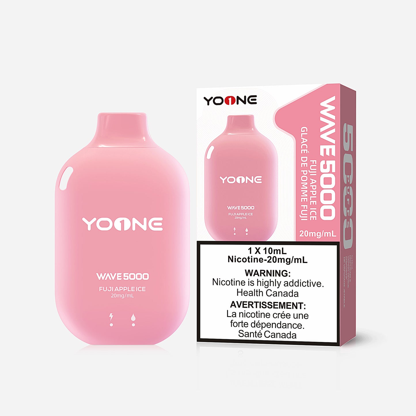 Yoone Wave 5000