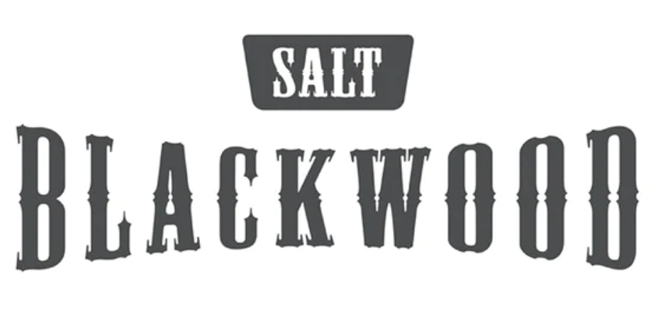 Blackwood 30ML 20MG Sel Nic