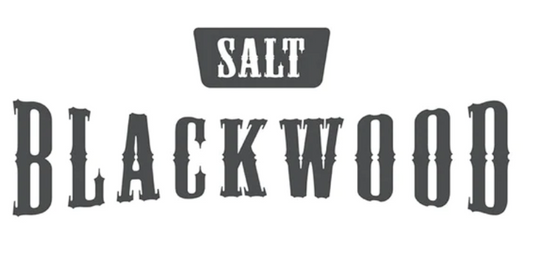 Blackwood 30ML 20MG Salt Nic