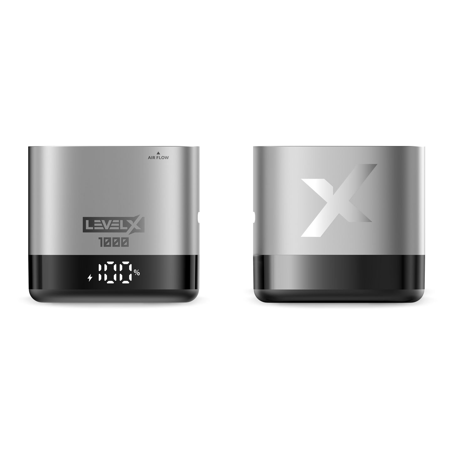 Level X Device Kit 1000 mAh
