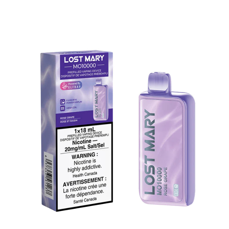 Lost Mary MO10000
