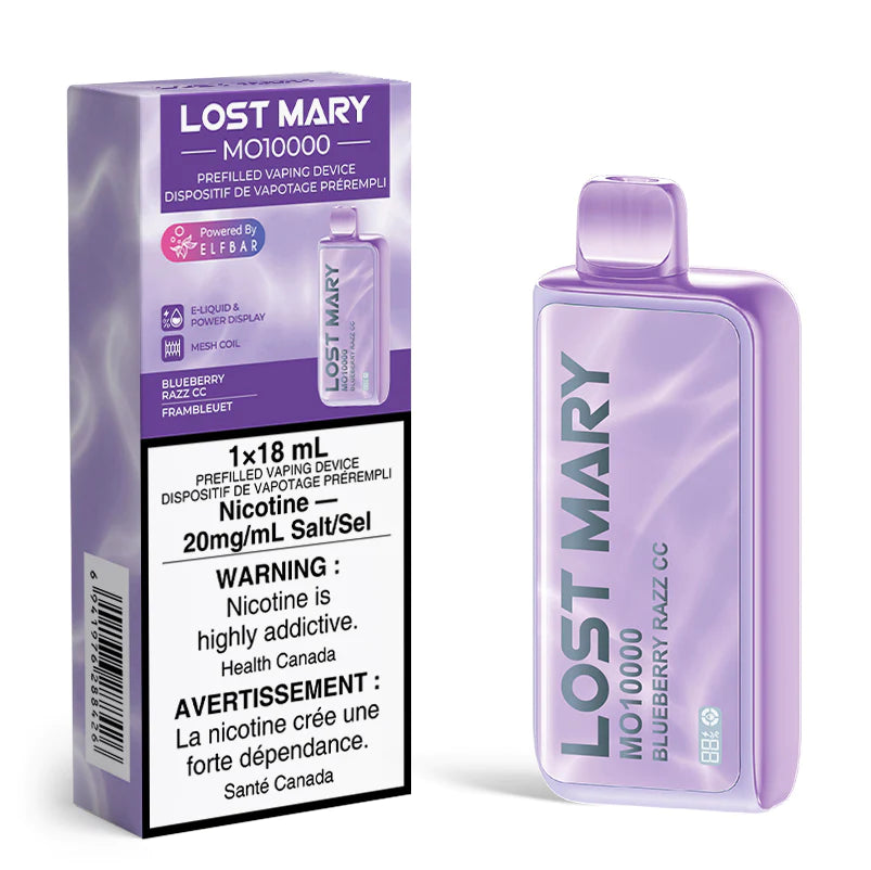 Lost Mary MO10000