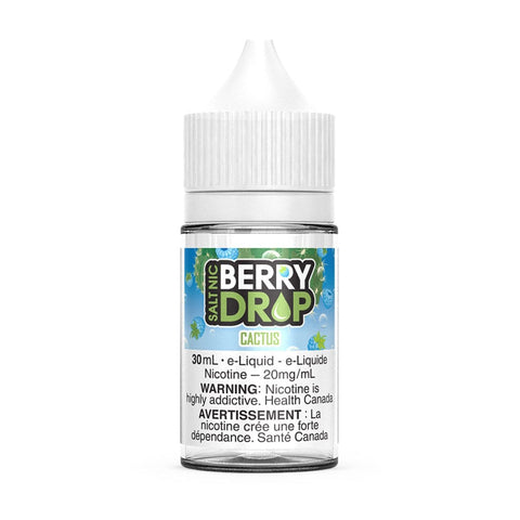 Berry Drop 30 mL Salt Nic  12mg