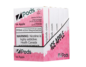 Pods ZPods