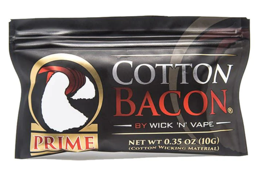 Coton Bacon Prime
