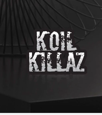 Koil Killaz 60ML 6MG Base Libre