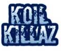 Koil Killaz 60ML 3MG Polar Edition Free Base