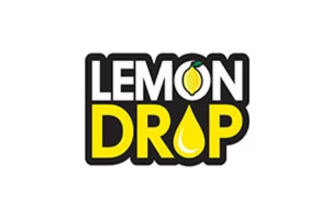 Lemon Drop 30ML 12MG Nic Salt