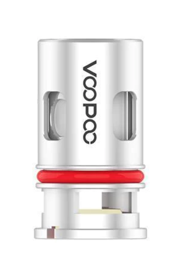 Voopoo PNP-VM1 Mesh Replacement Coils (5 Pack)